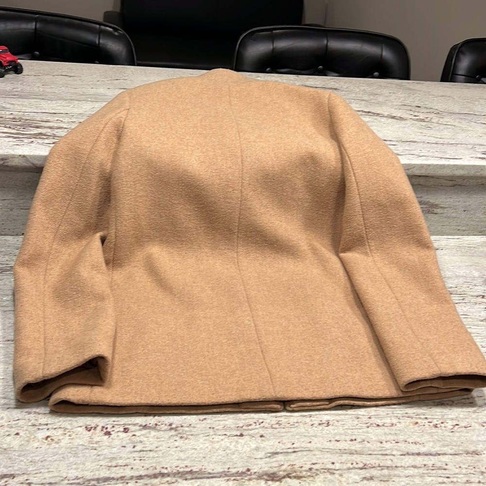 J crew jacket - Picture 3 of 3
